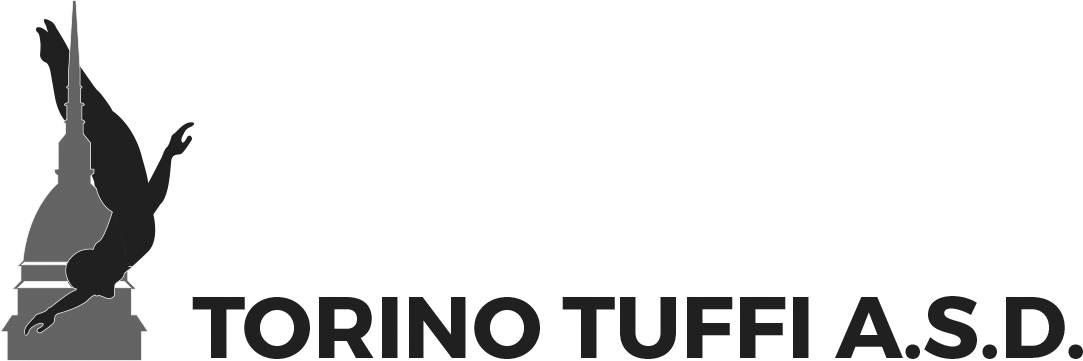 Torino Tuffi A.S.D. Logo ufficiale