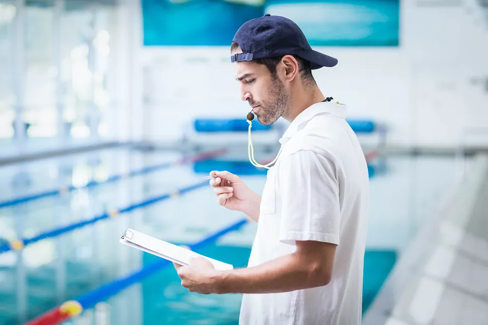 Torino Tuffi associazione sportiva Istruttore di nuoto certificato federnuoto