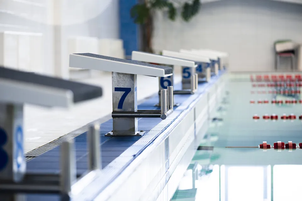 Torino Tuffi associazione sportiva piscina